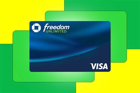 chase freedom unlimited low fee